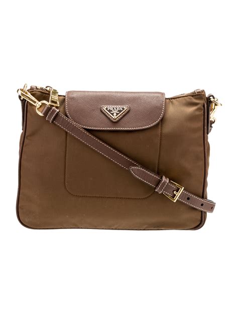 prada crossbody satchel